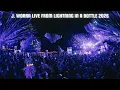 J. Worra Live At Lightning In A Bottle 2026
