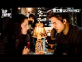 Edward Follows Bella to Protect Her Full Scene Twilight