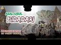 ASAL-USUL BIDADARI | PENGETAHUAN WAYANG