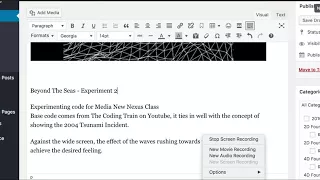 Processing Wave 3