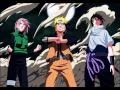 Download Lagu Naruto Shippuden - Departure to the front lines Ost