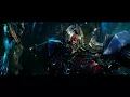 The Light - Disturbed - Transformers Optimus Prime All Movies Tribute