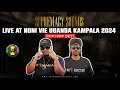 Download Lagu Live Hip Hop Mix from Kampala - Noni Vie Uganda | DJ Simple Simon \u0026 Fire Kyle