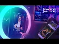 iPad Photo Booth App in Action - Simple Booth at a Live Event
