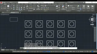 How To replace a object in rectangular array object