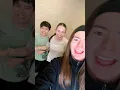 TIKTOK virale trend