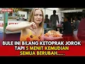Download Lagu BULE INI MENGHINA KETOPRAK… TAPI 5 MENIT KEMUDIAN SEMUA BERUBAH