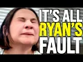 Gypsy Rose Blanchard Has ANOTHER TikTok Meltdown over ryan
