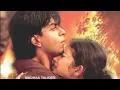 Lagu 🎵 Ae Ajnabi | Shah Rukh Khan \u0026 Manisha Koirala | Dil Se (1998) | Bollywood Song ❤️