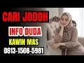 Lagu 🔴INFO PENDAMPING..081315085981 SIAP NIKAH DENGAN DUDA SETIA