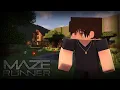 Minecraft Maze Runner I Trailer