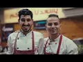Ash - Homes (Official Music Video)