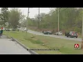 Tulsa Police 1 Person Killed 1 Injured After Crash Near E 46th St N N Peoria Ave