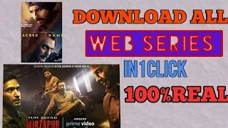 download web series 2019 new all web series the original