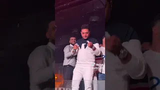 رضا البحراوى اول مره اشوف الظالم جاى بيشكى من المظلوم   دندنها