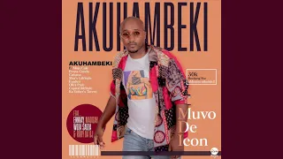 muvo de icon akuhambeki ft ennkay madizah woza sabza u0026 rudydadj 