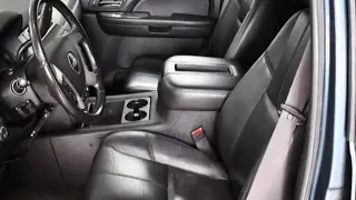 2008 Chevrolet TAHOE 1500 SUV - Addison IL
