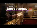 Broadway Tickets Explained How To Book the BEST Broadway Seats