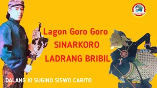 Download SINARKORO Dawah LADRANG BRIBIL.KI SUGINO SISWO CARITO MP3