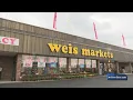 Weis Markets grand re-opening