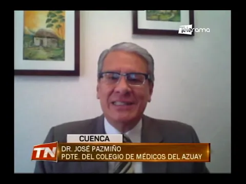 Hacia Dónde Vamos: Causas de mayor contagio de coronavirus