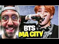 First Time Watching BTS ‘Ma City’ Live Performance | Baby ARMY Reacts to This Performance! 🔥