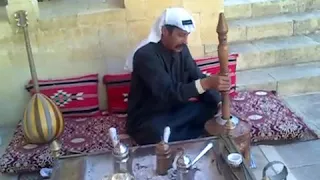 دق المهباش السوري روعه 