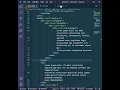 How to Format Code in VS Code Vs Code Settings Html Css
