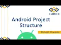 Android Project Directory Structure