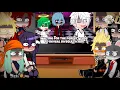Pro heroes LOV Class 1-A and Inko react to He was so excited to meet his son