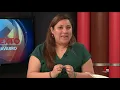 How does the Consulate help a Mexican detained by ICE