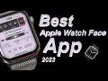 Apple Watch Faces With Style - FREE WATCH FACES