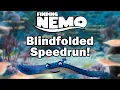Finding Nemo - Blindfolded IL Speedrun