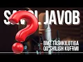 Download Lagu 1515) BMT tashkilotiga aʼzo azo boʻlish hukmi | Shayx Abdulloh Zufar hafizahulloh