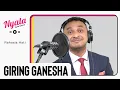 Download Lagu GIRING GANESHA LIVE! | NYALA