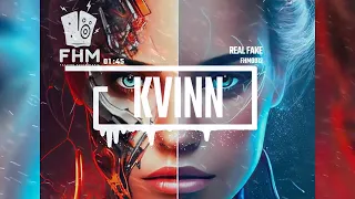Download Kvinn - Real Fake [Mafia House Music] @KVINNMUSIC MP3