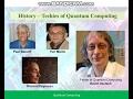 Quantum Computers explained with MKB