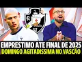 Download Lagu PIPOCOU TUDO NA COLINA PACOTÃO DE REFORÇO CHEGANDO! NOTICIAS DO VASCO