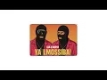 Lazaro - YA LMOSSIBA Instrumental 