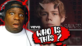 Download WHO IS THE KID LAROI  Pt. 7 - The Kid LAROI - F*CK YOU, GOODBYE ft. Machine Gun Kelly - REACTION MP3