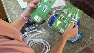 Water Enema Kit Comparison Amazon Reviews Bag or Bucket