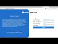 Stress Detection Machine Learning using Python