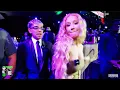 One Minute Of Iggy Azalea Throwing It Back On N3on