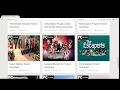 Crotorrents
