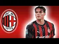 Download Lagu SAMUELE RICCI | Welcome To AC Milan 2025 🔴⚫ Magic Skills, Goals, Tackles \u0026  Passes | Torino (HD)