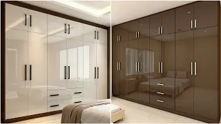 latest 200 modern wooden cupboard design ideas 2025 best bedroom wardrobes u0026 sliding door designs p2