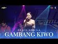 Lagu DENIK ARMILA - GAMBANG KIWO || BMS MUSIC LIVE SANGKUR