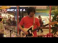 SENSEI (เซนเซย์) - Seal Pillow live at #MushroomMarket