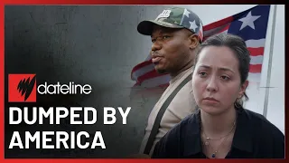 Liberia Without USAID. Who Stepped In? | SBS Dateline