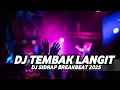 Download Lagu DJ SIDRAP FYP SOUND TEMBAK LANGIT TERBARU.